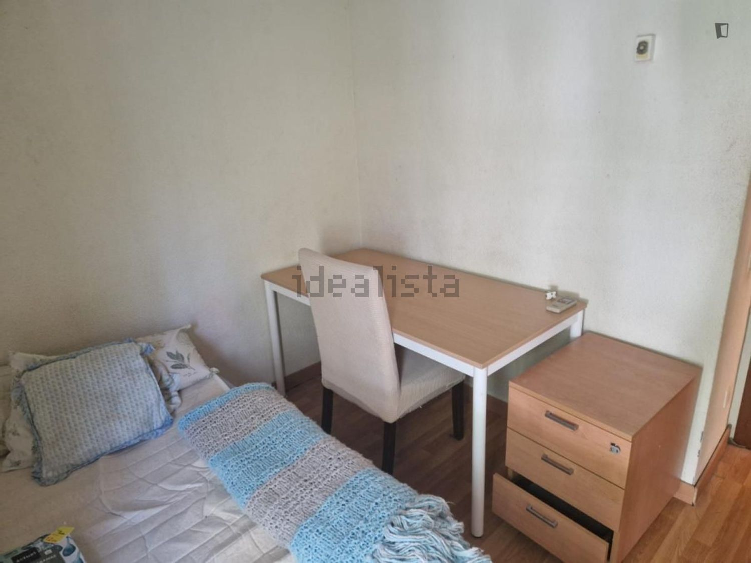 Habitación en alquiler, Madrid