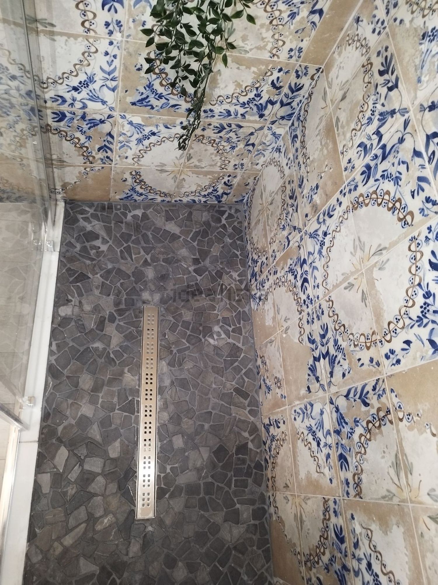 Pis de 38 m² a Madrid