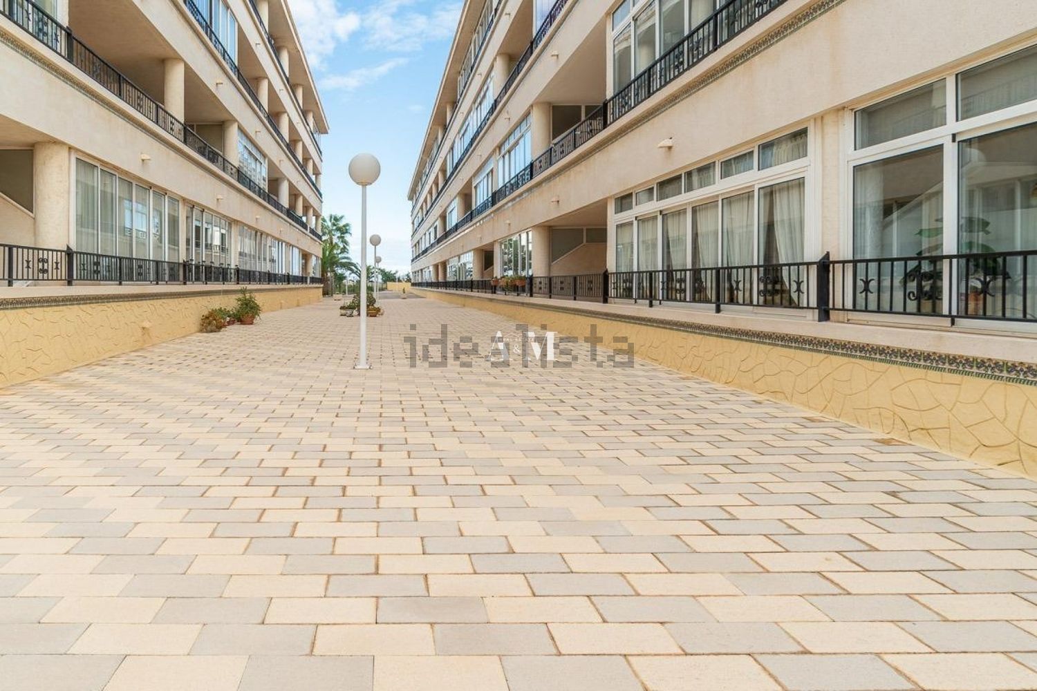 Pis de 72 m² a Oriola