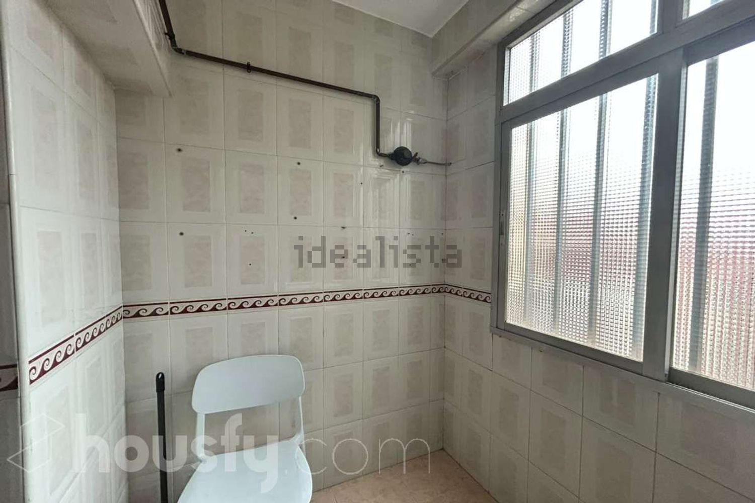 Pis de 73 m² a Granada