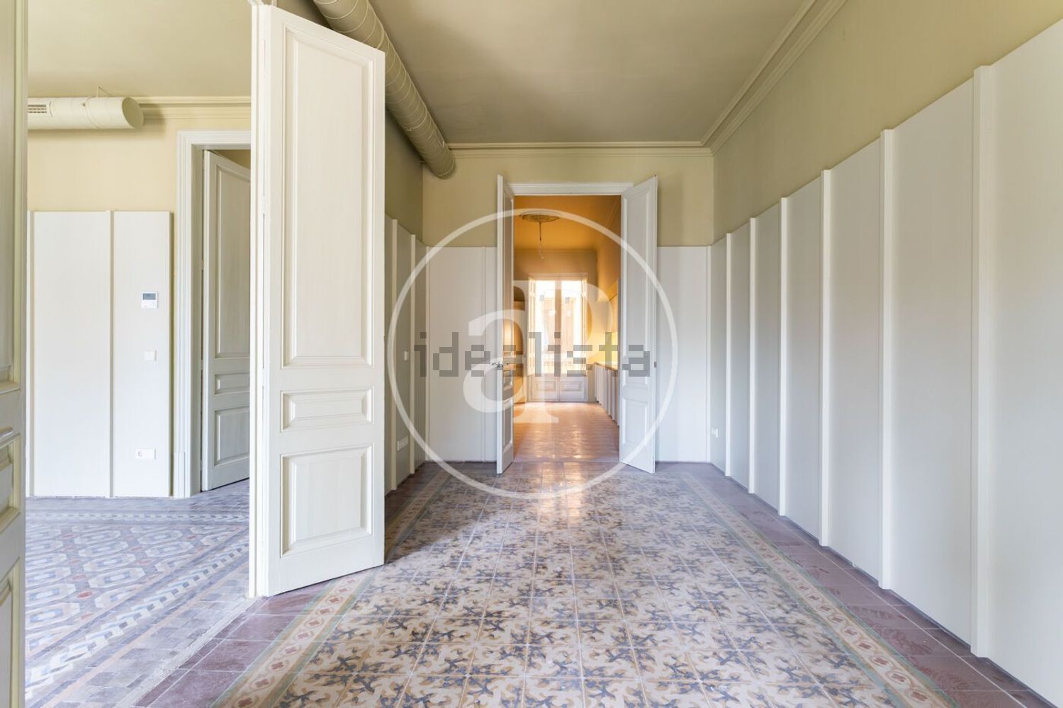 Apartamento 221 m² em Barcelona