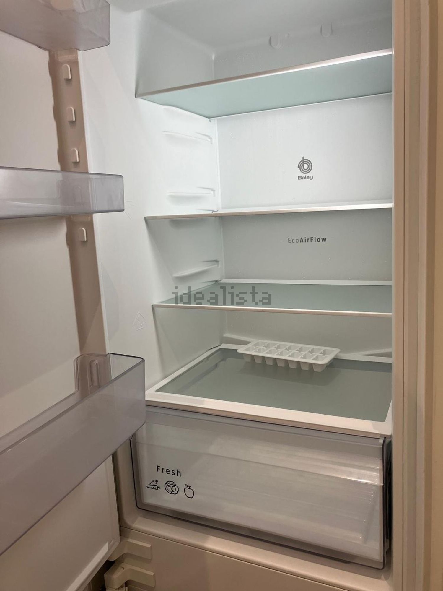 Piso de 52 m² en Guecho