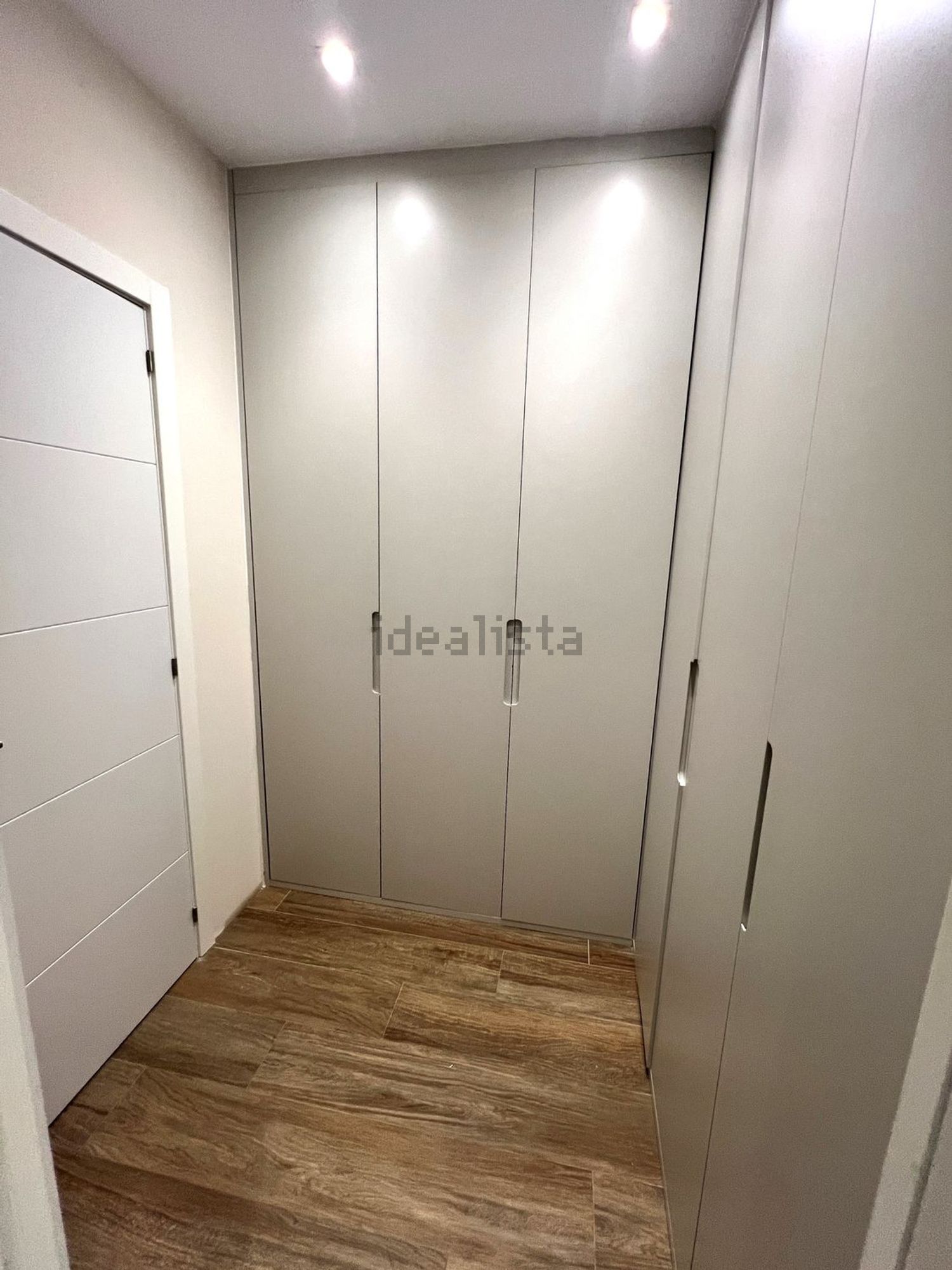 Piso de 55 m² en Madrid