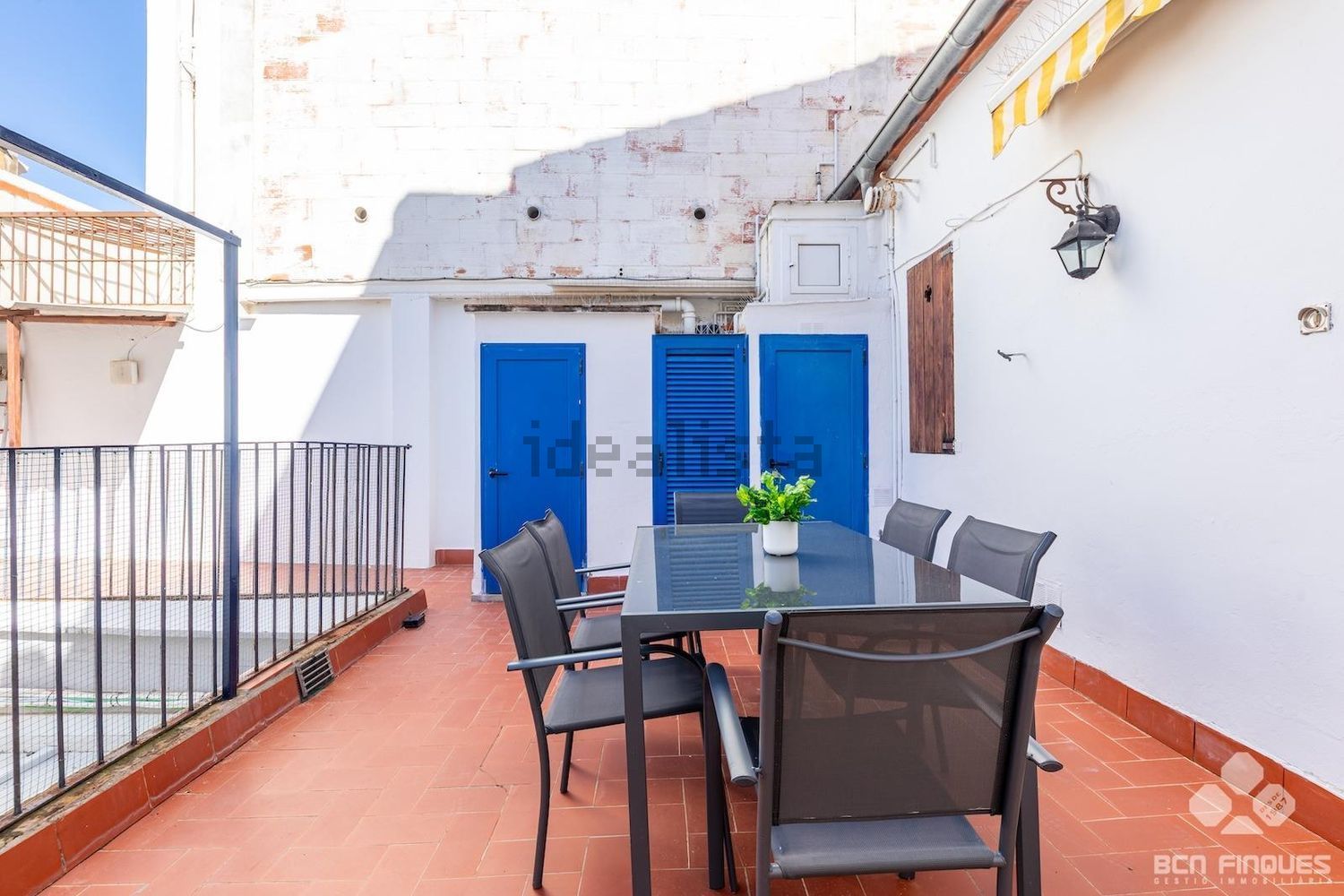 Flat 90 m² in Sitges
