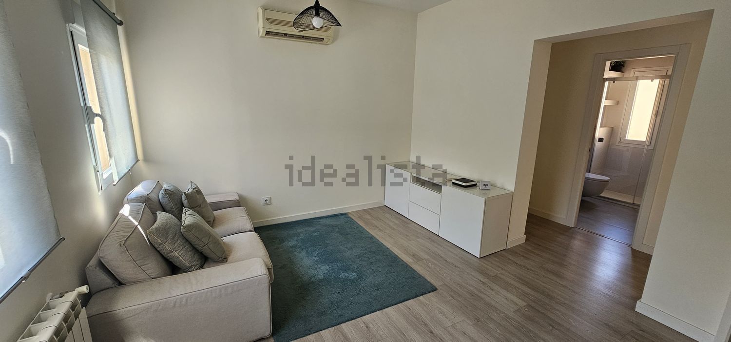 Pis de 70 m² a Madrid