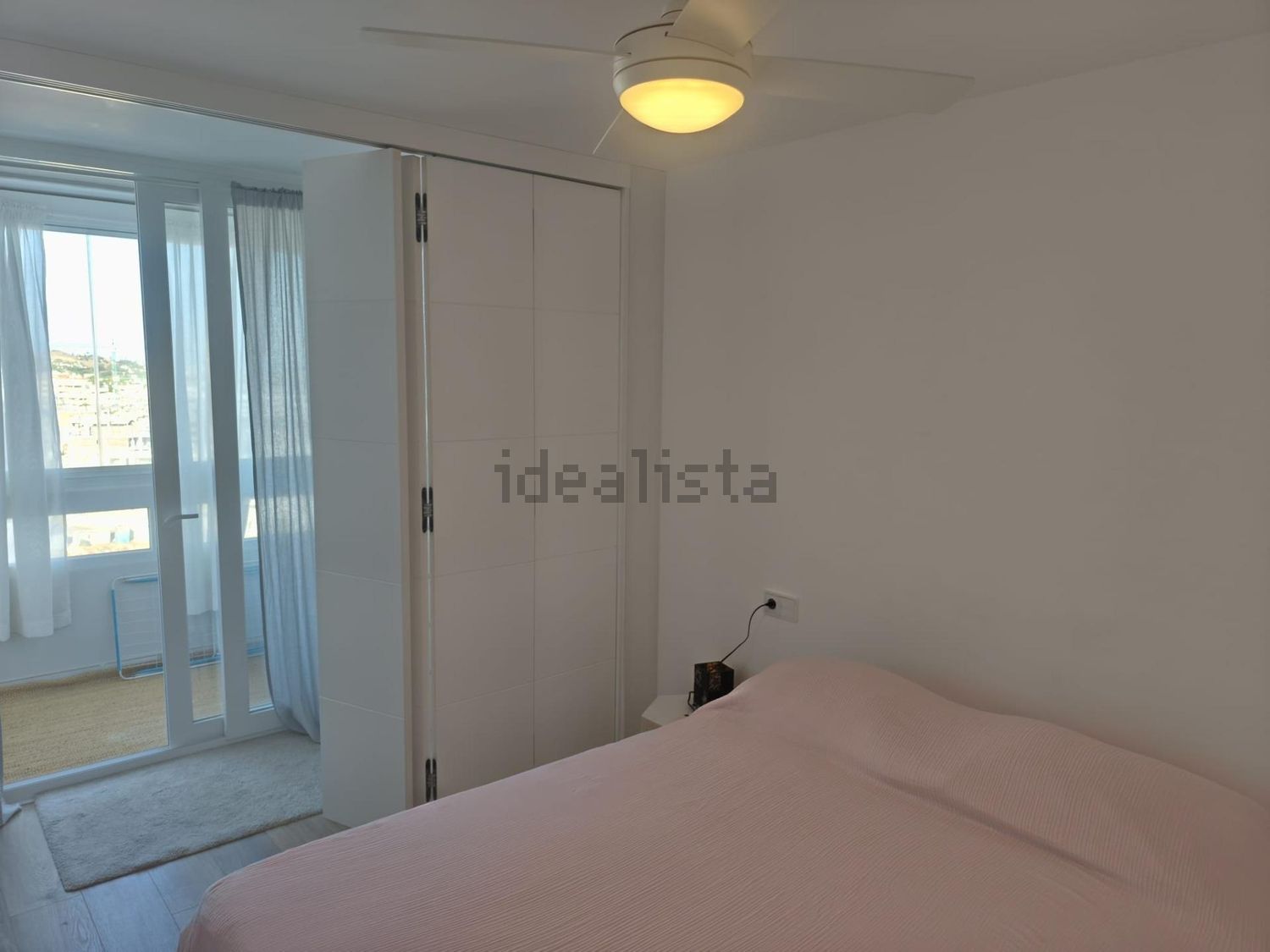 Pis de 65 m² a Fuengirola