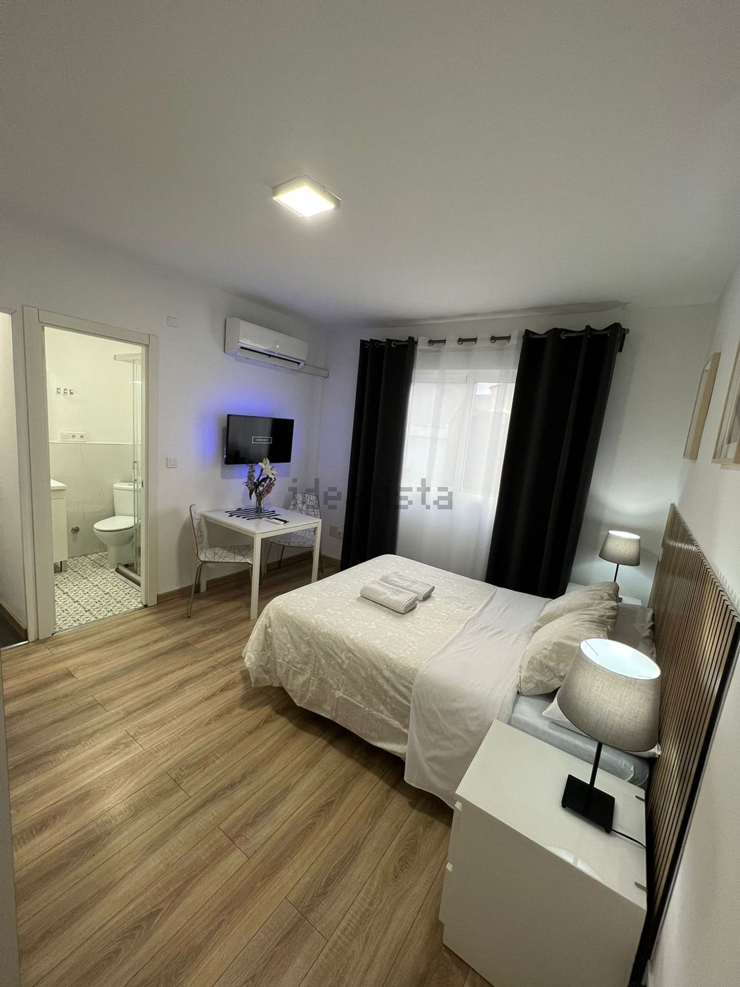 Appartamento 25 m² a Madrid