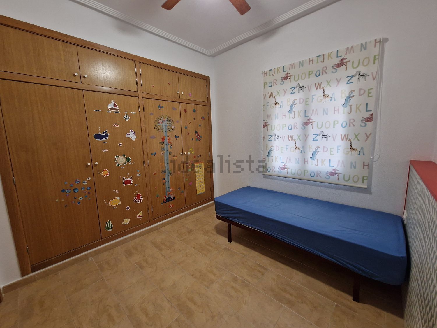 Piso de 108 m² en Orihuela