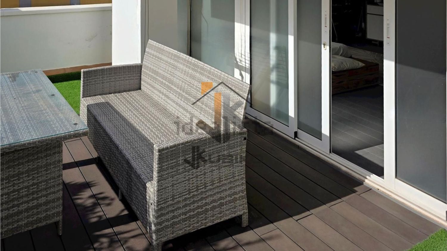 Appartamento 122 m² a Santa Cruz de Tenerife