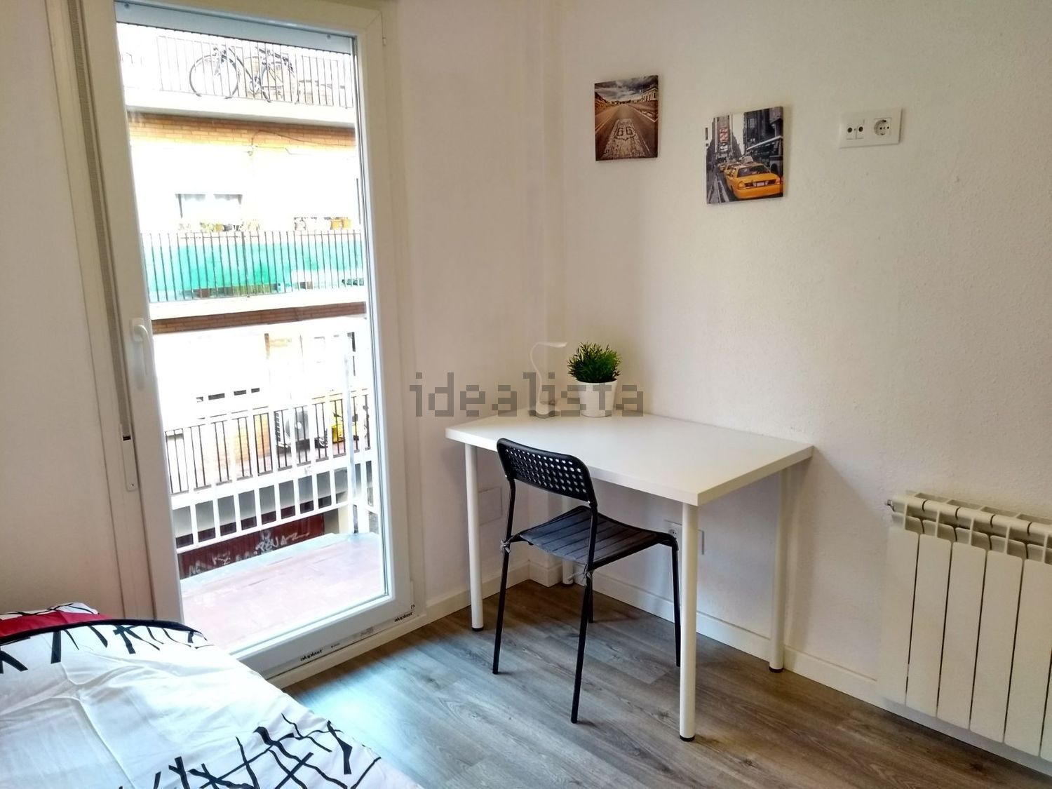 Habitación en alquiler, Zaragoza