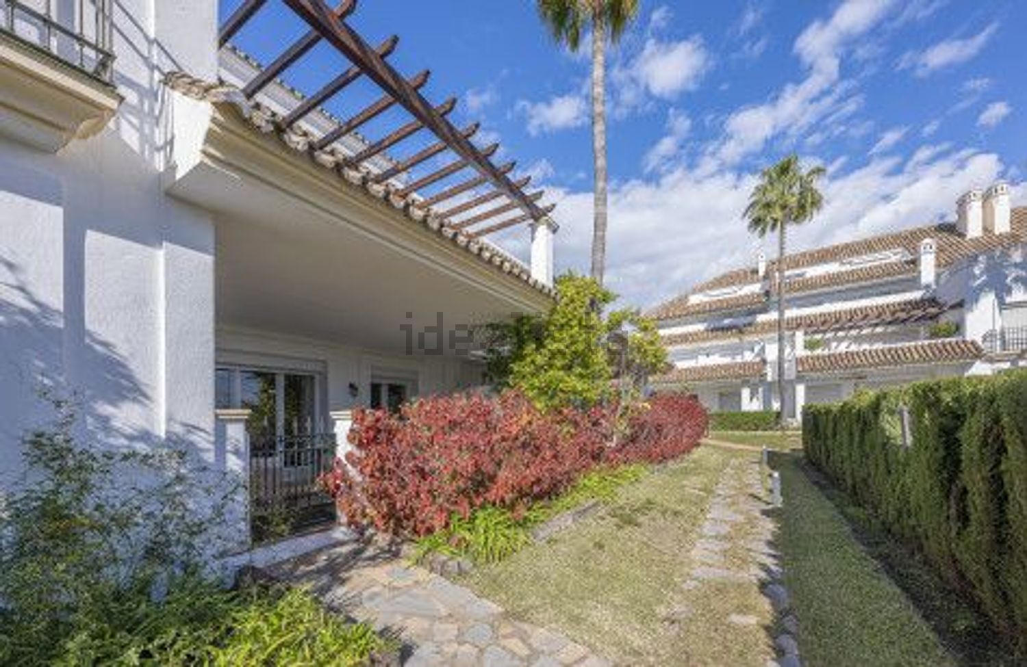 Appartement 175 m² à Marbella
