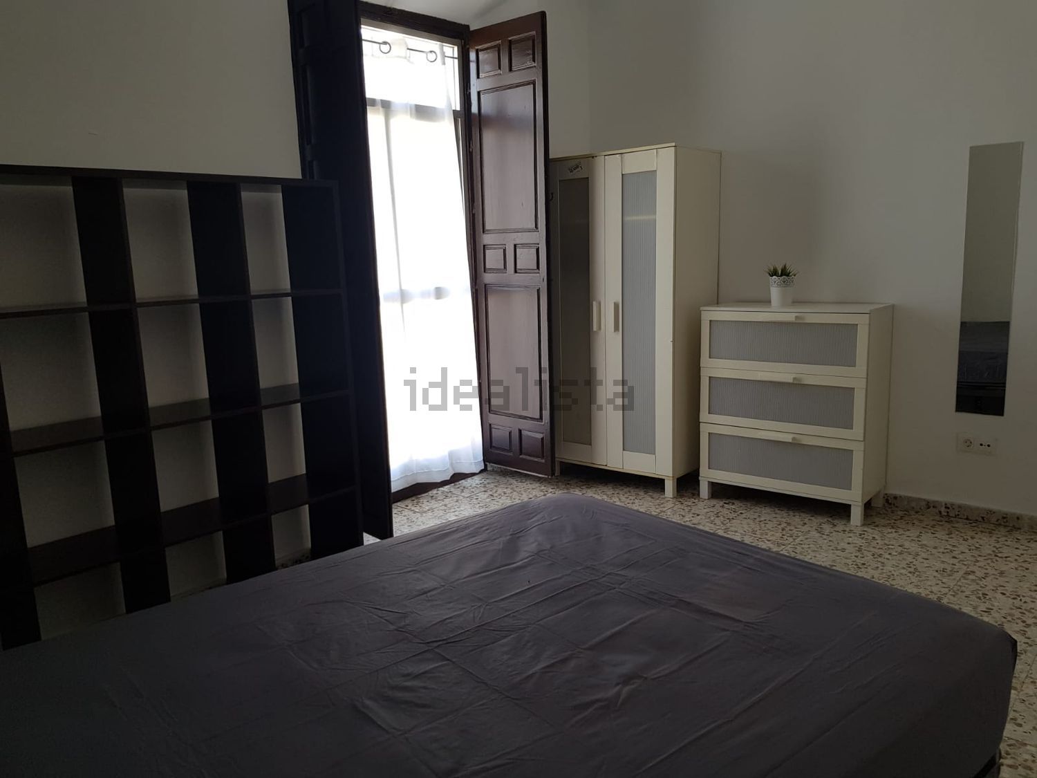 Pis de 45 m² a Màlaga