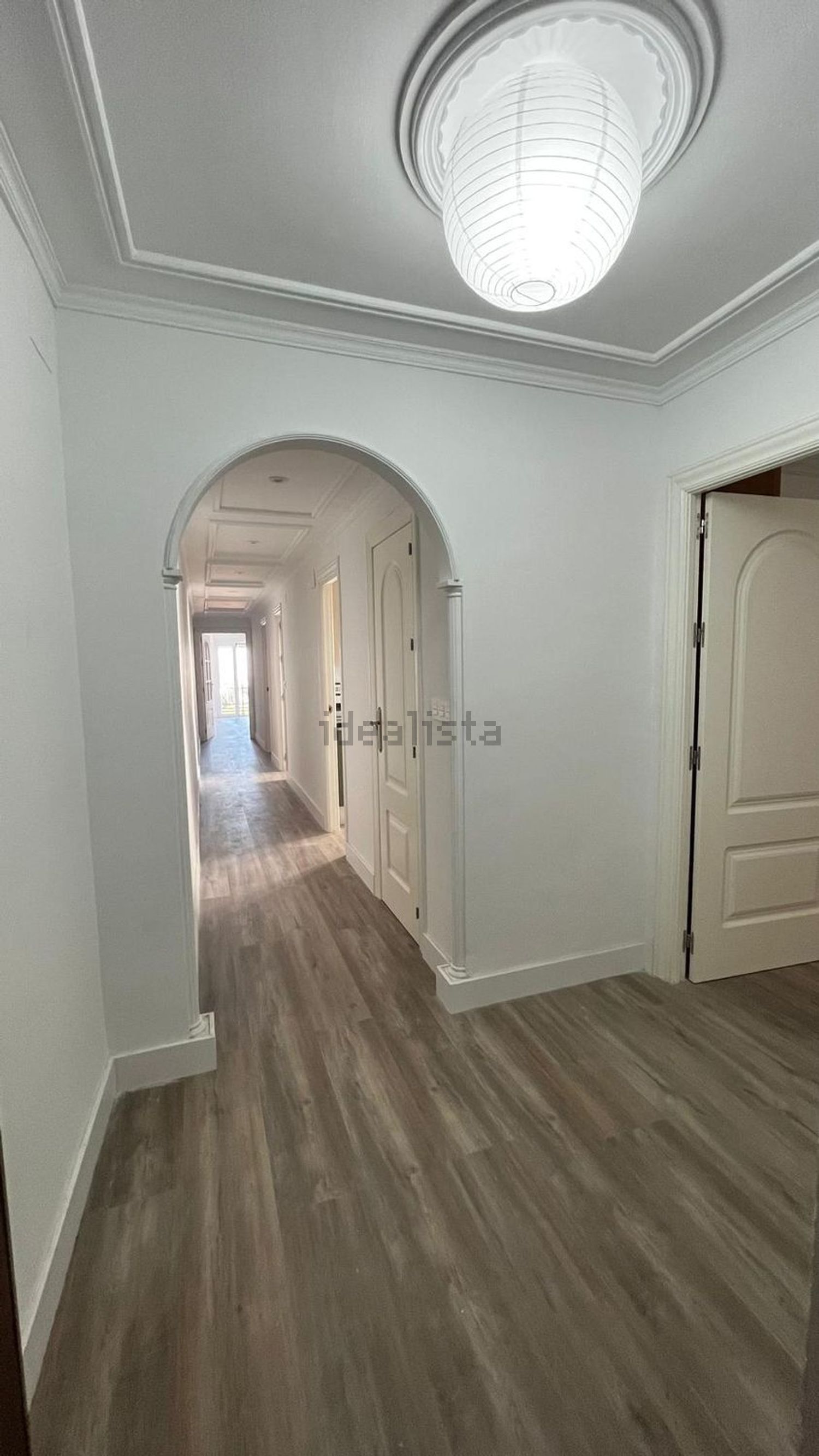 Apartamento 94 m² em Granada