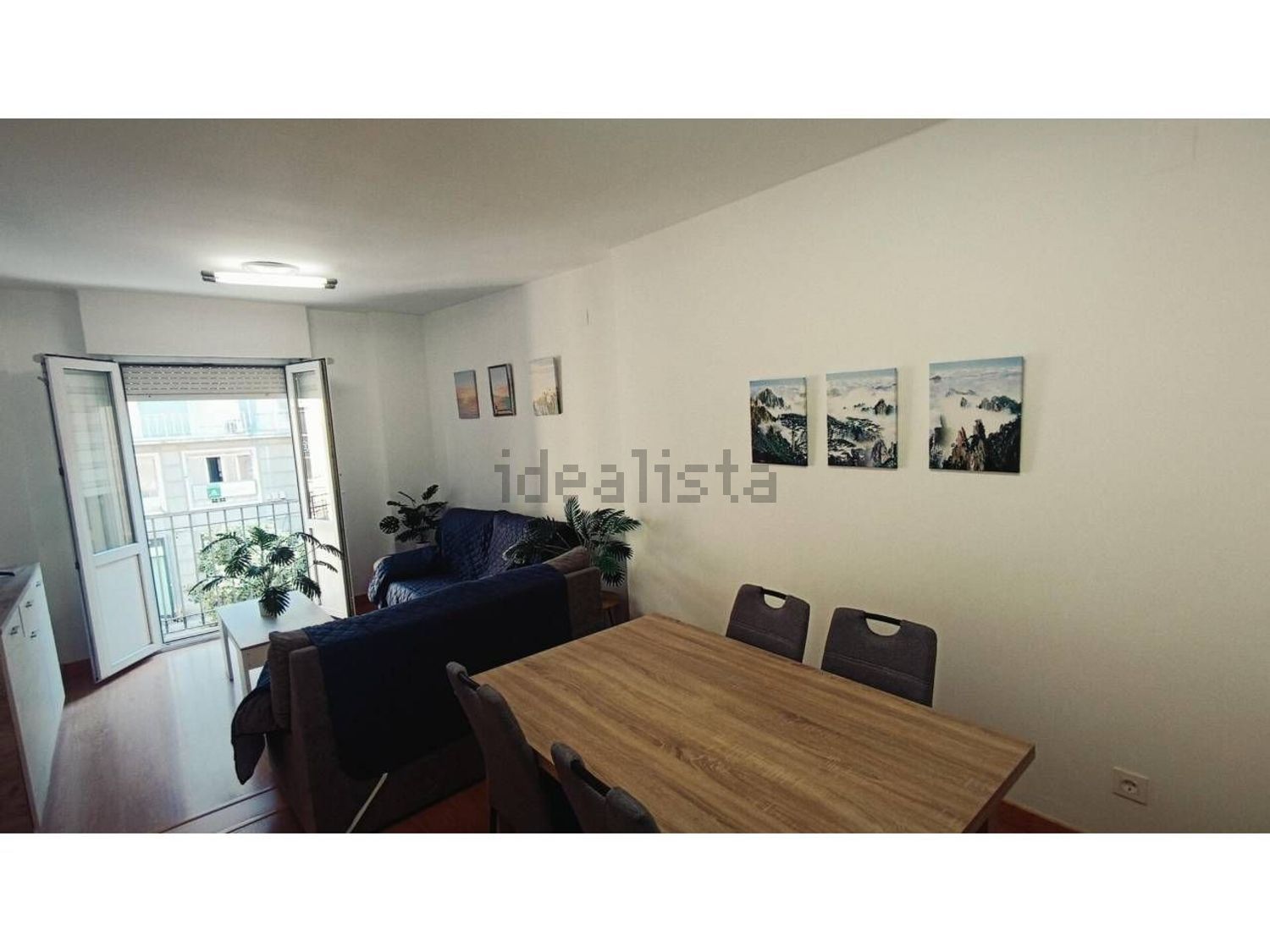 Pis de 108 m² a Granada