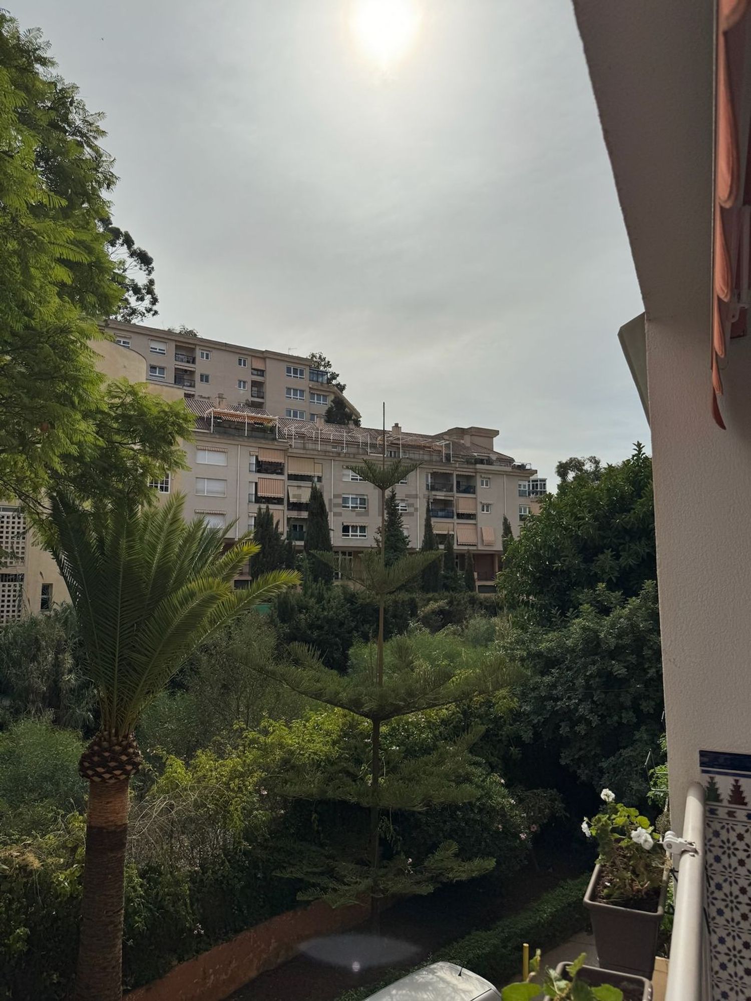 Wohnung 130 m² in Málaga