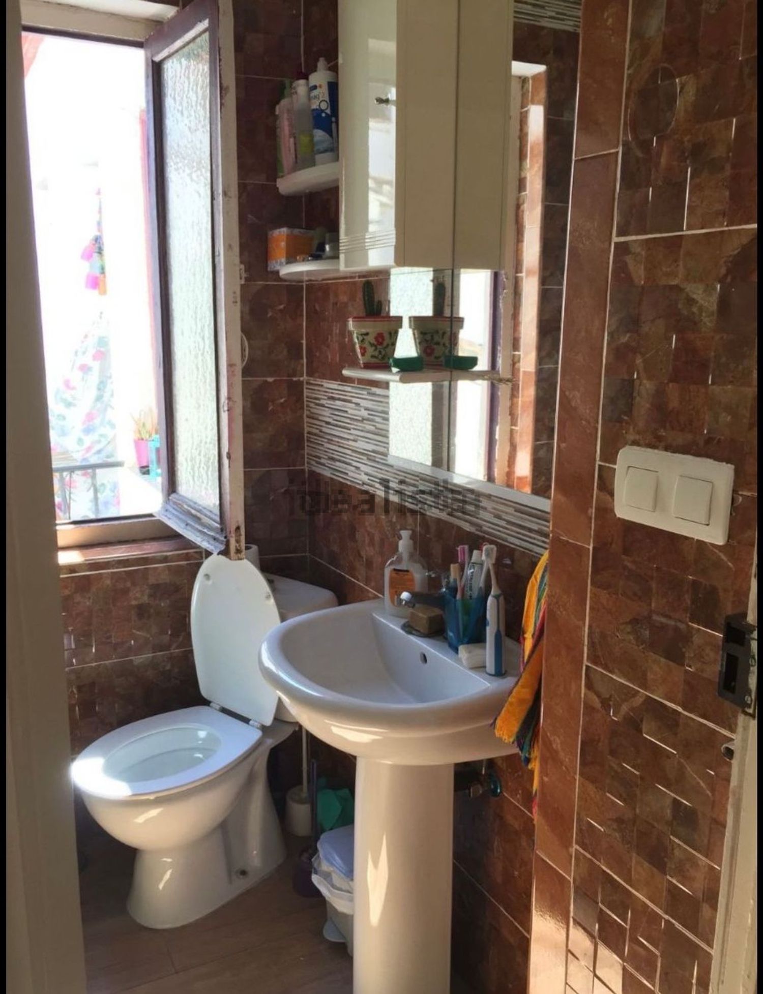 Zimmer zur Miete, Granada