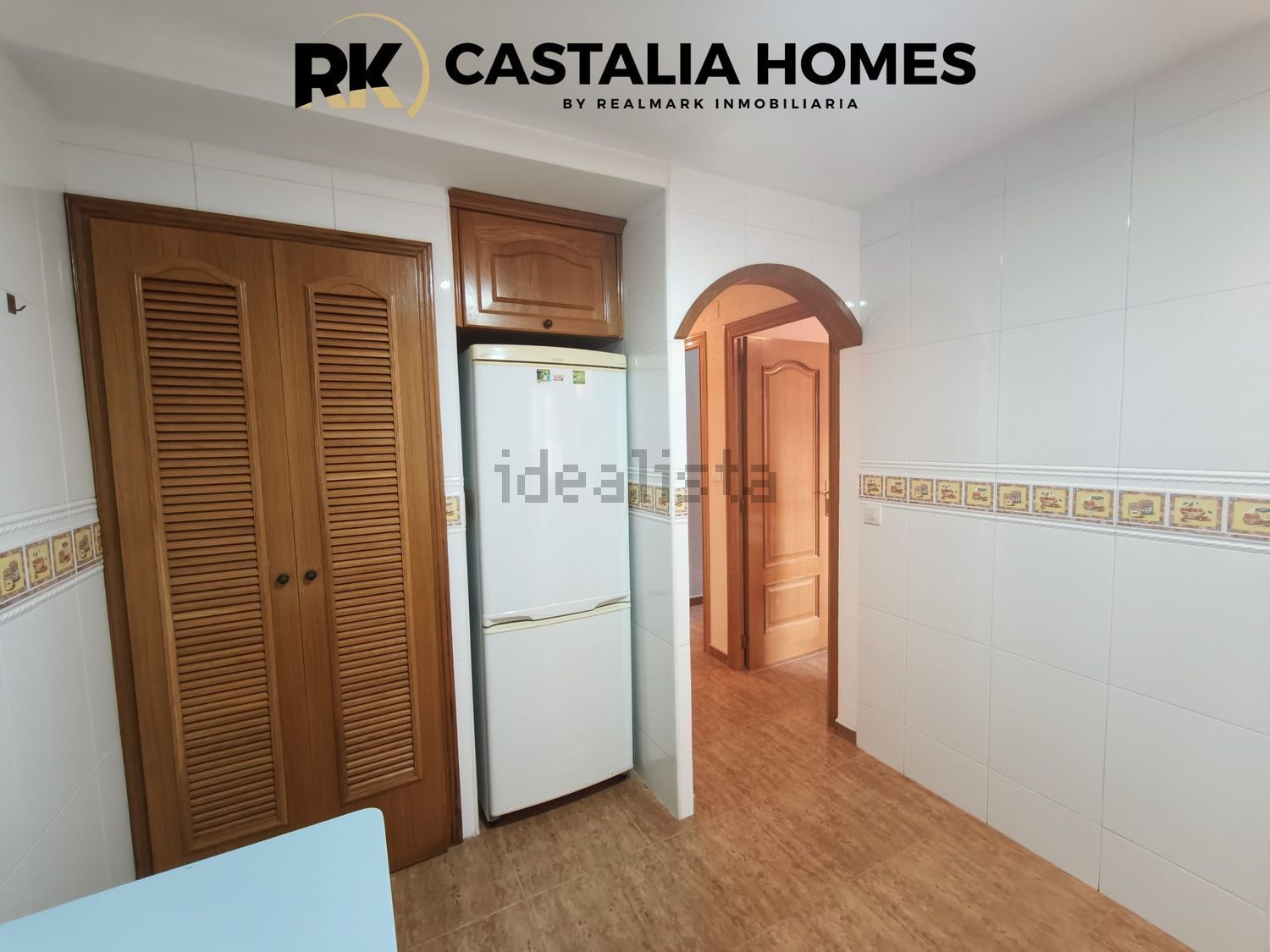 Piso de 164 m² en Benicasim
