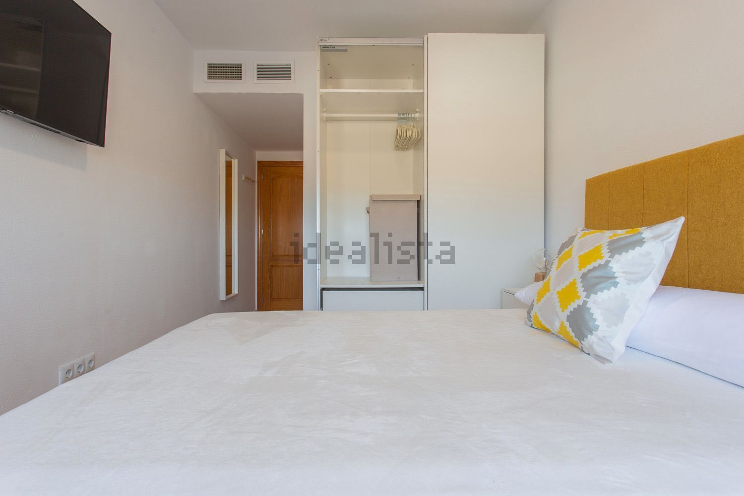 Habitación en alquiler, Cartagena