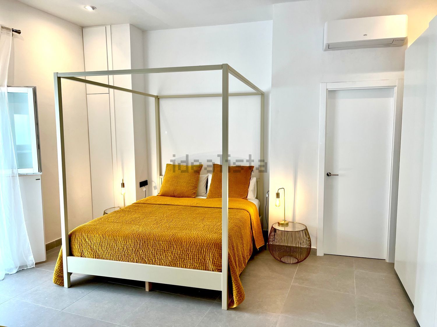 Pis de 51 m² a Cádiz