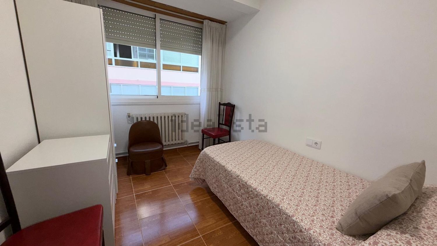 Piso de 82 m² en Ourense