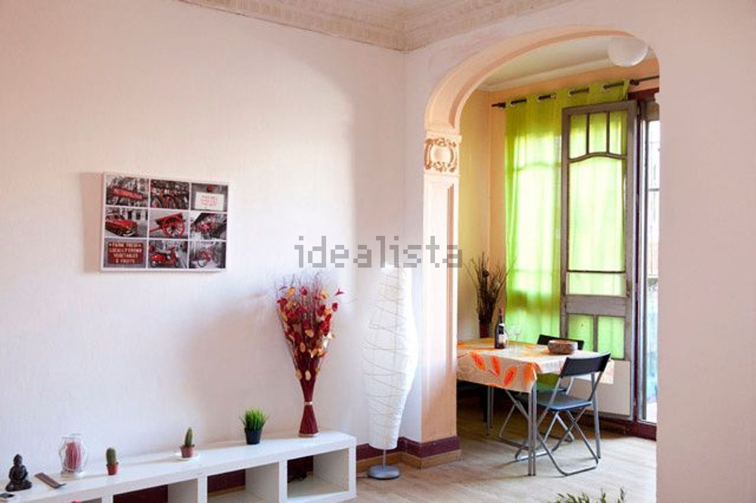 Habitación en alquiler, Barcelona