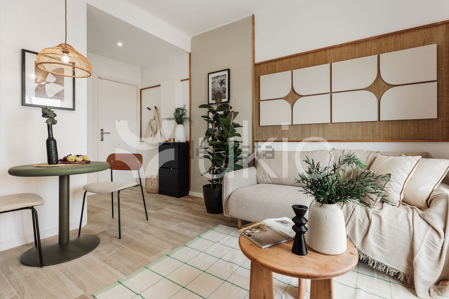 Appartamento 46 m² a Barcelona