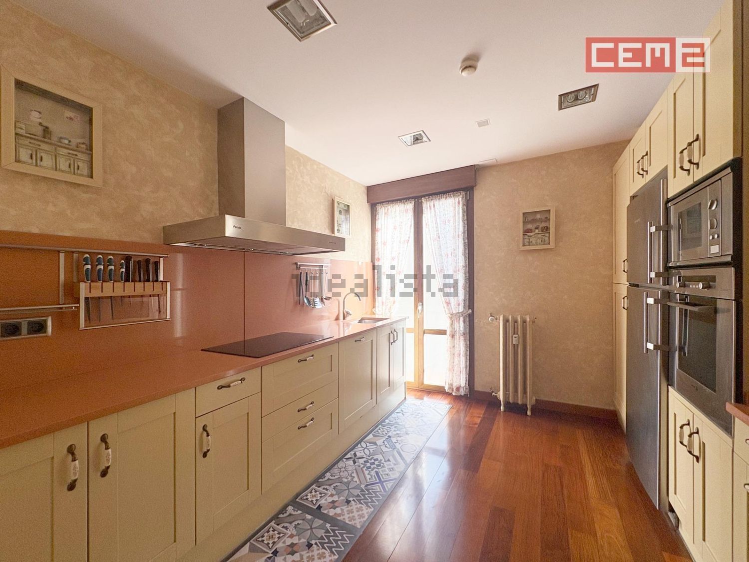 Appartement 74 m² à Pampelune