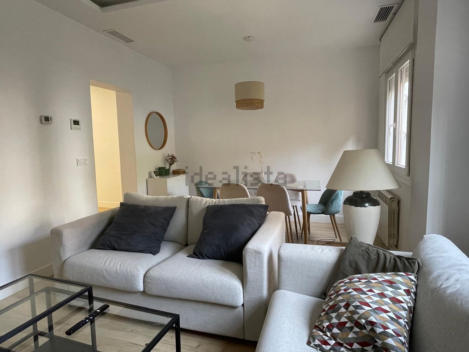 Piso de 124 m² en Madrid
