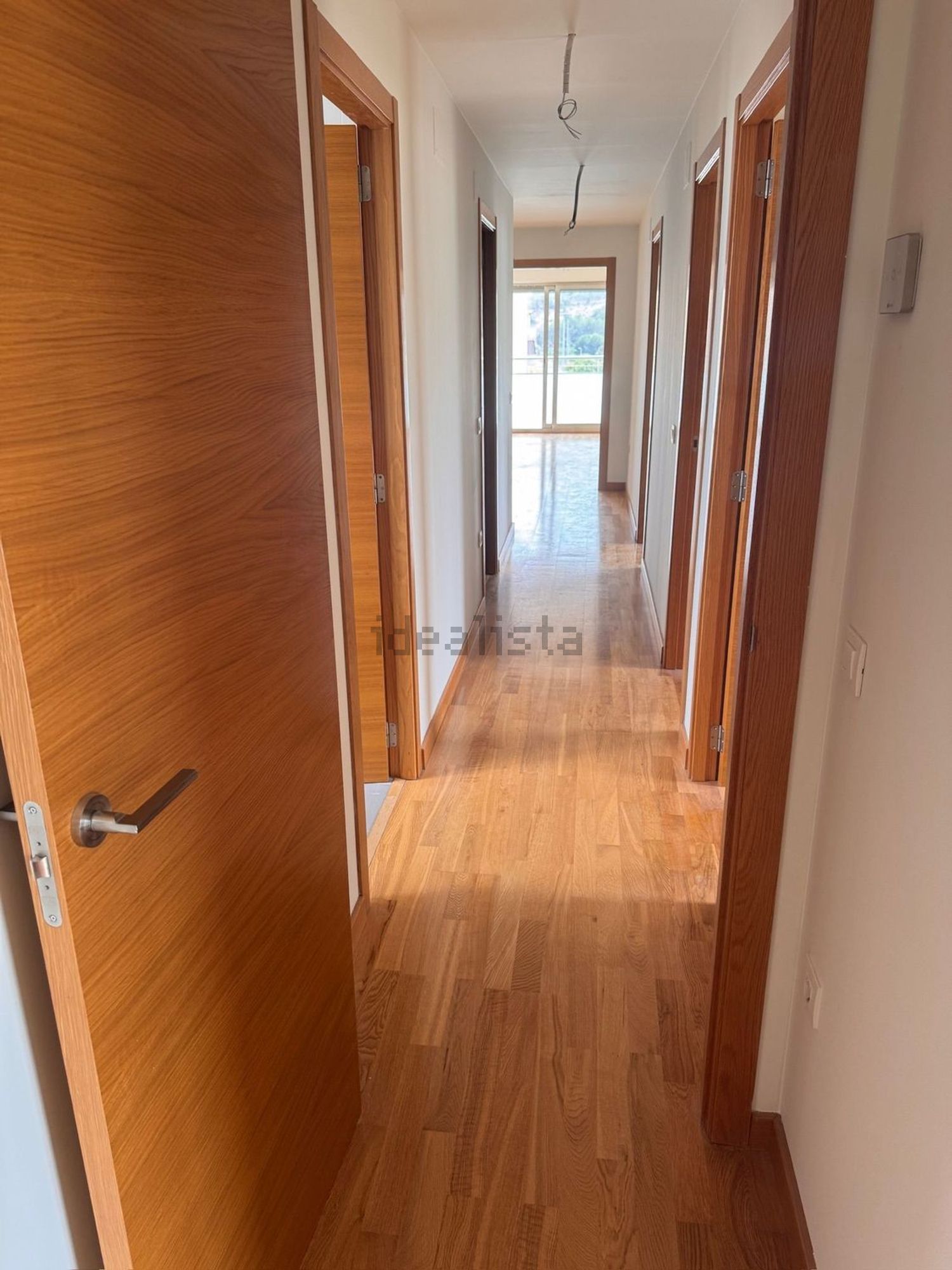 Wohnung 110 m² in Gandia