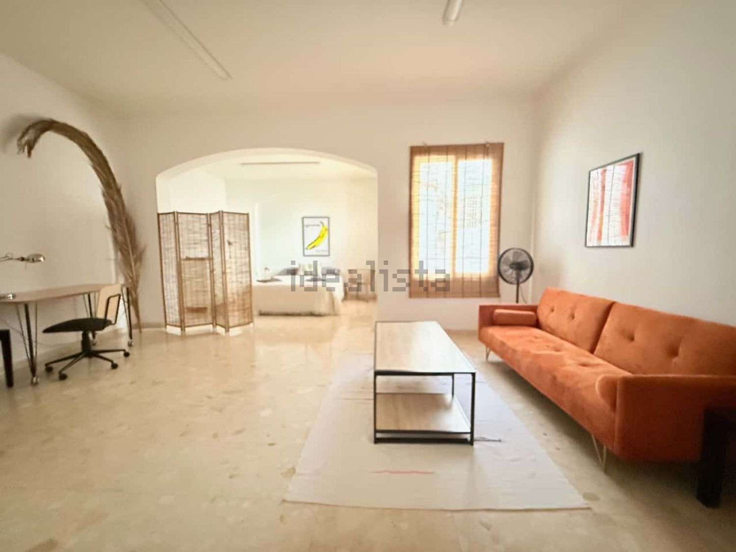 Habitación 450 m², Mahón