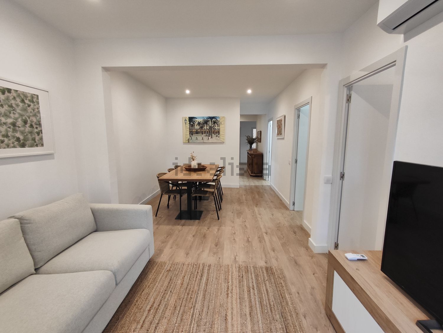 Habitación en alquiler, Barcelona