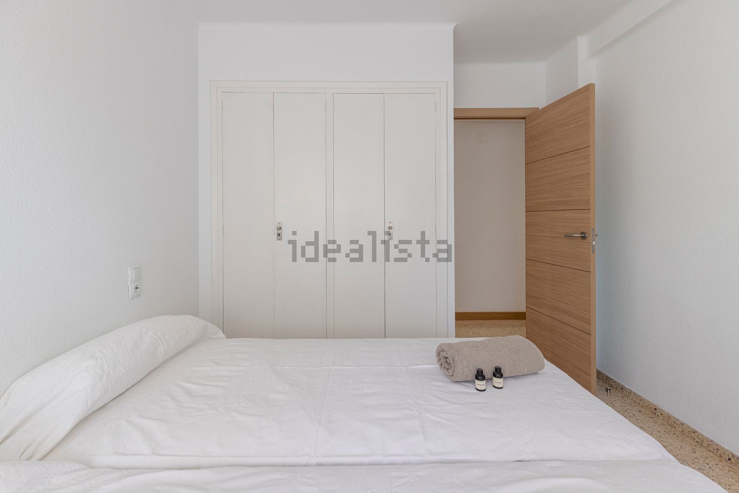 Flat 125 m² in Benicàssim / Benicasim