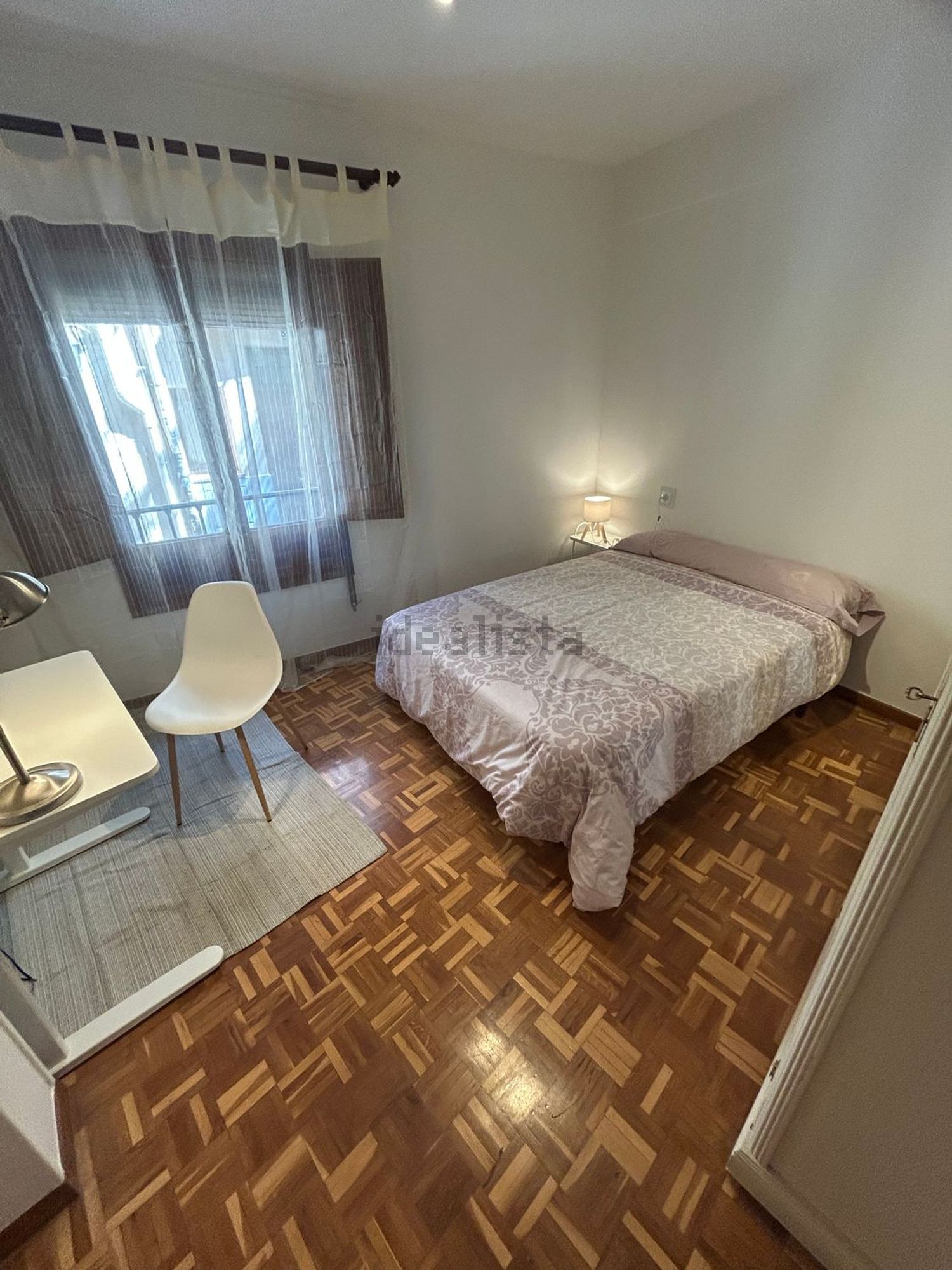 Appartement 90 m² à Segovia