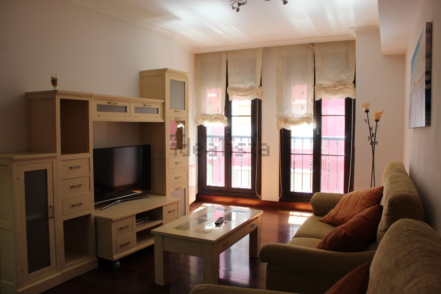 Pis de 75 m² a Erandio
