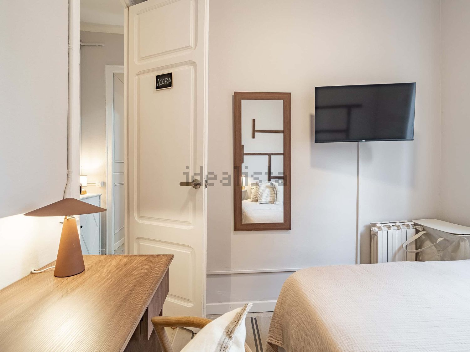 Habitación 60 m², Barcelona