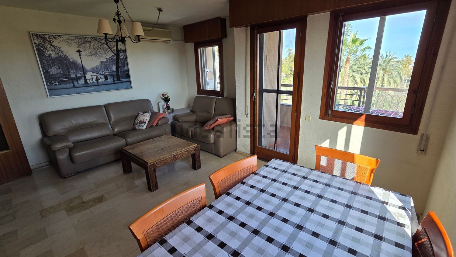 Habitació de lloguer, Alacant