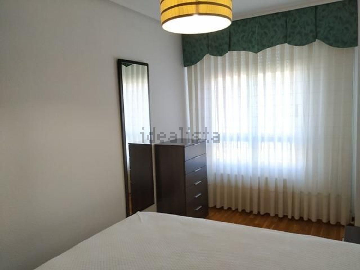 Piso de 72 m² en Burgos