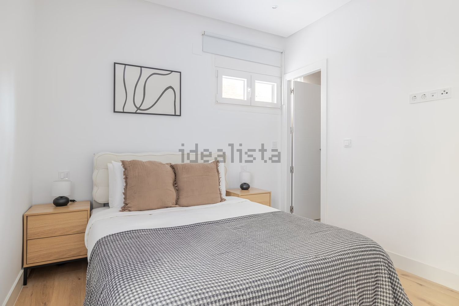 Appartement 113 m² à Madrid