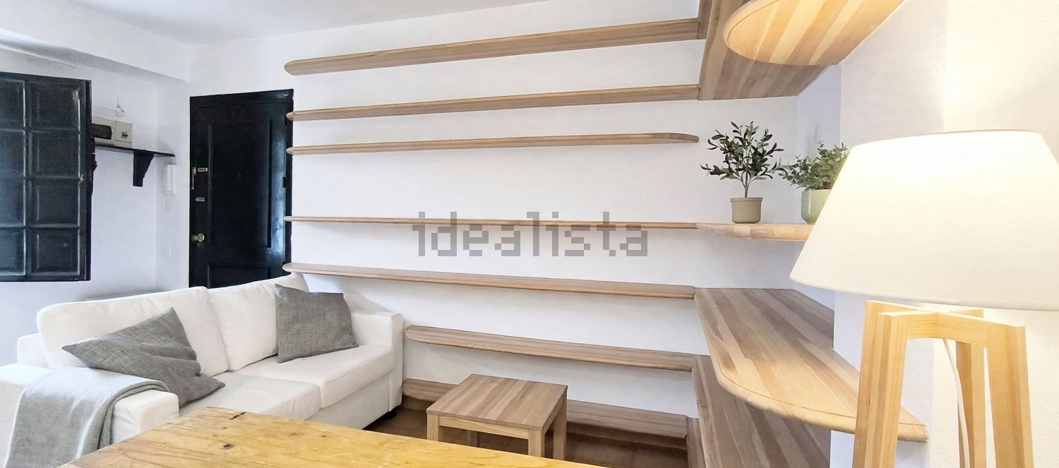 Appartamento 70 m² a Siviglia