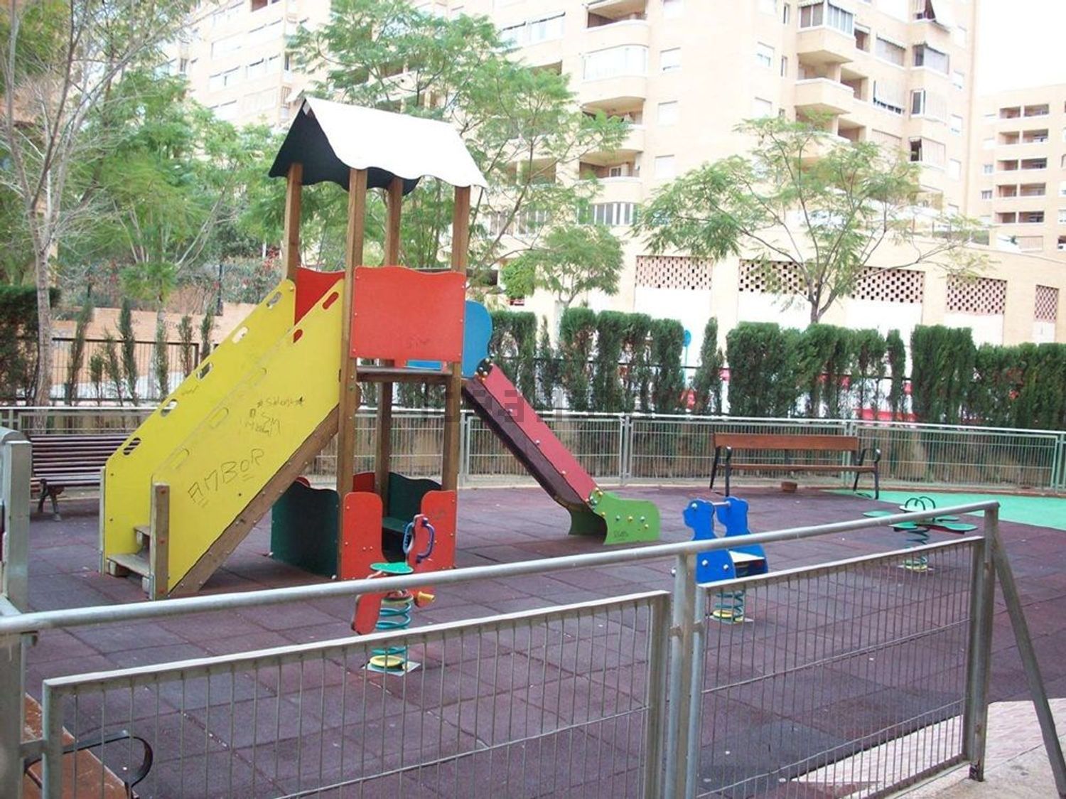 Habitación en alquiler, Alicante