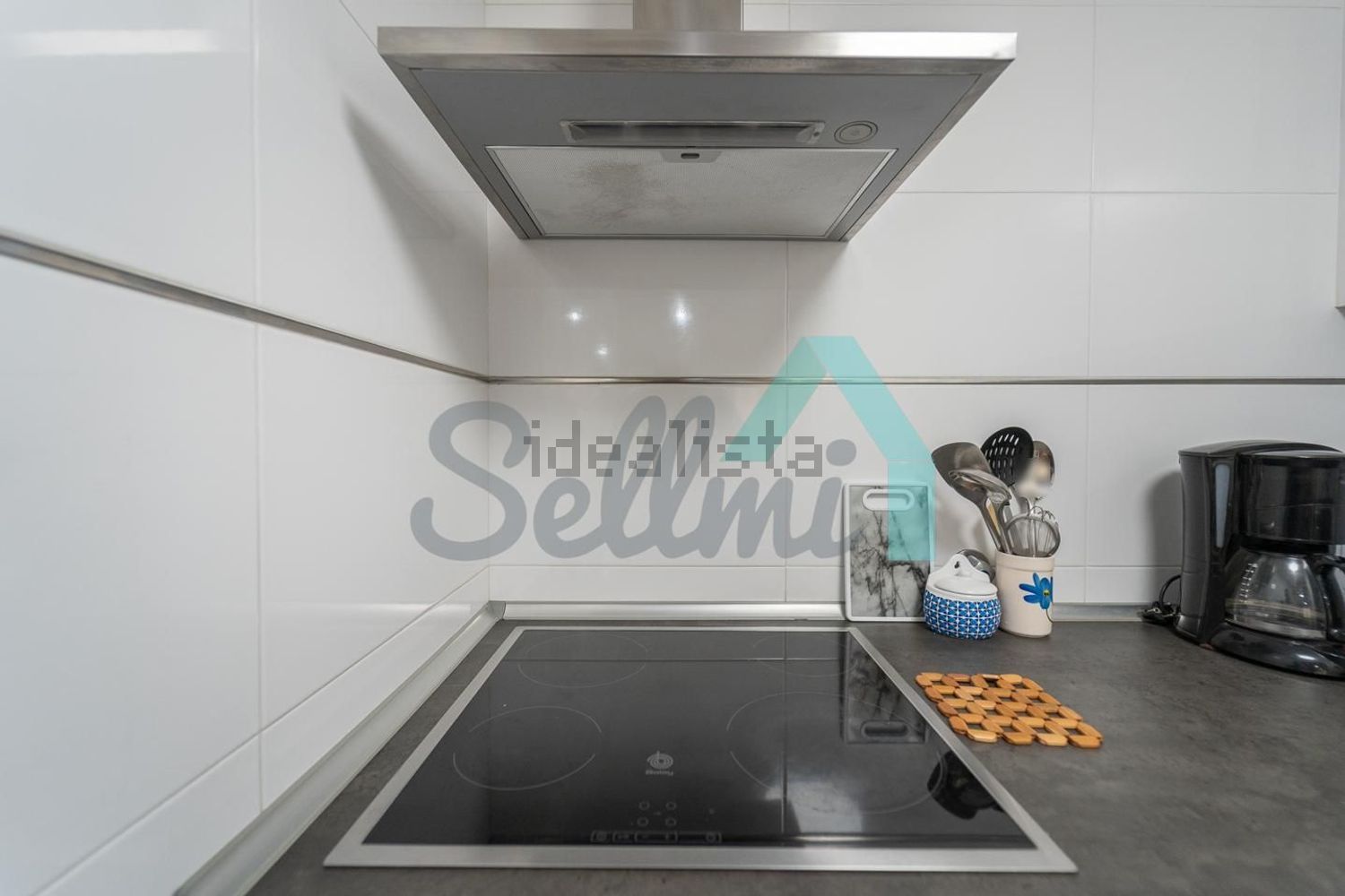 Apartamento 49 m² em Oviedo