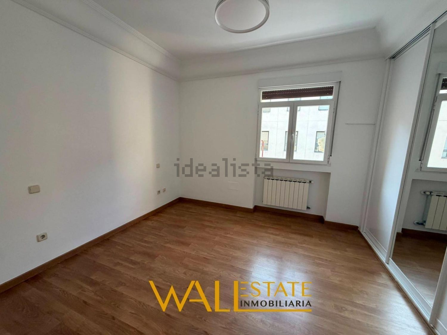Pis de 132 m² a Madrid