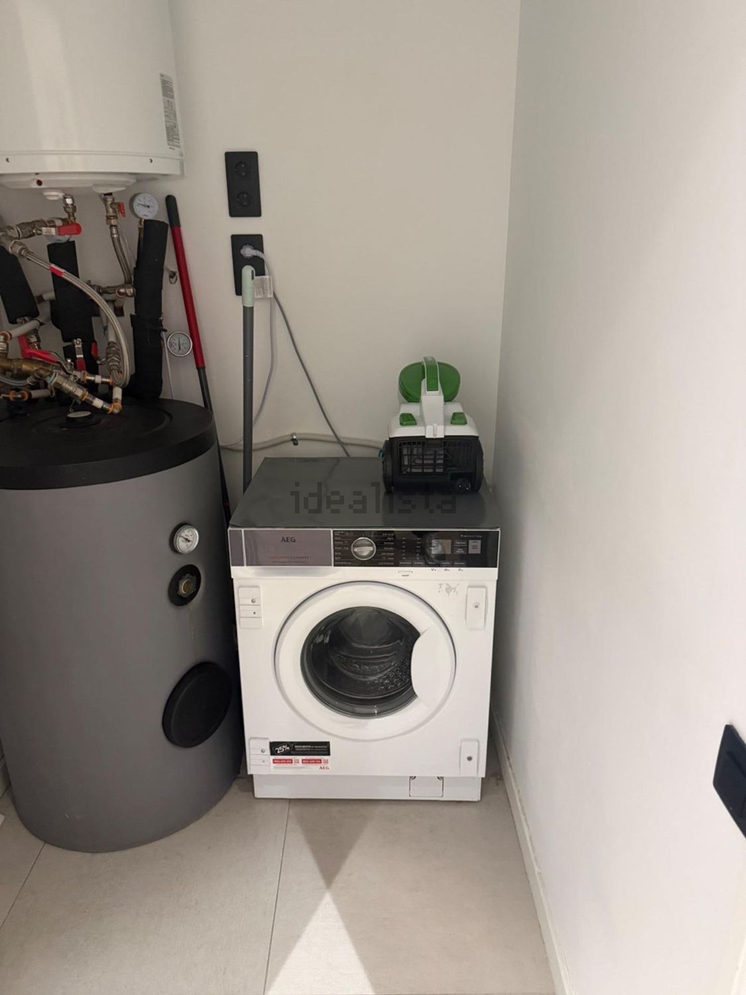 Wohnung 84 m² in Barcelona