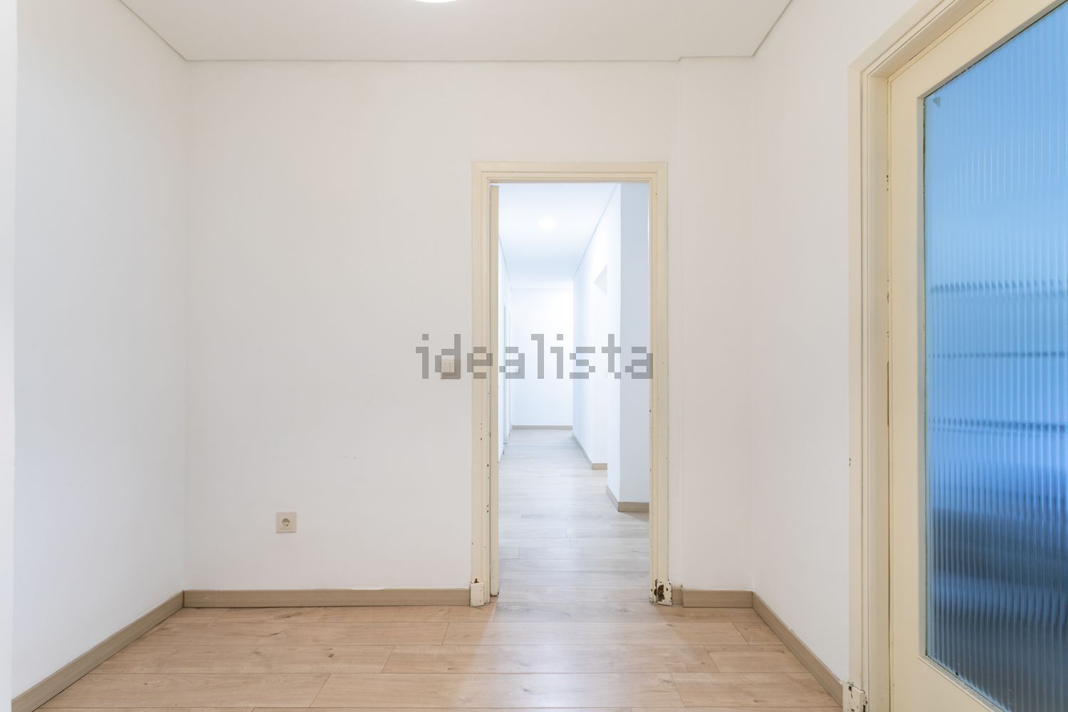 Habitación en alquiler, Madrid