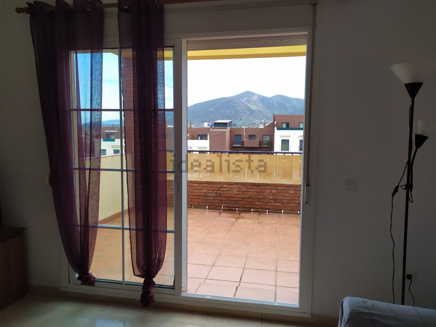 Piso de 75 m² en Cártama