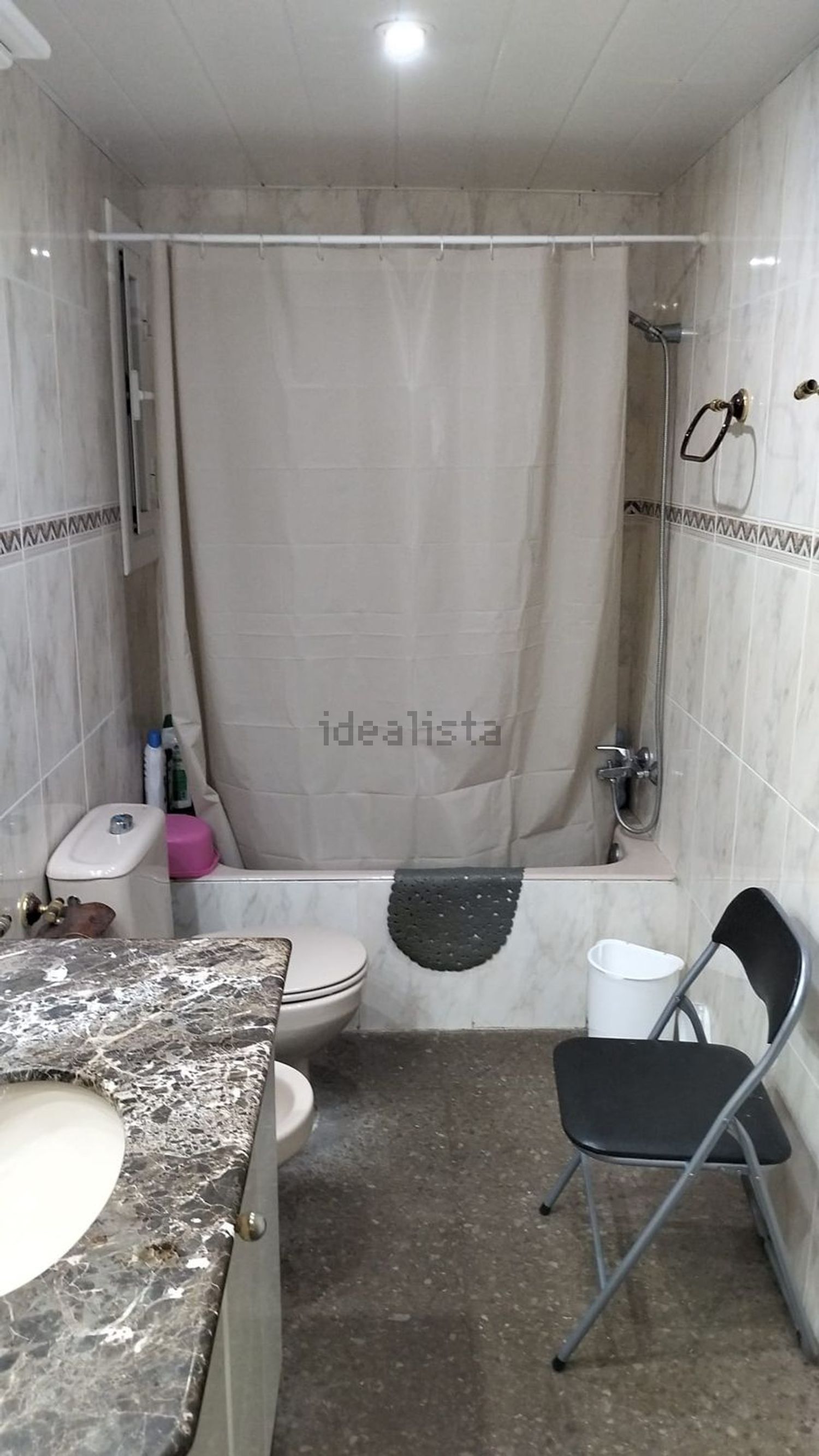 Zimmer zur Miete, Terrassa
