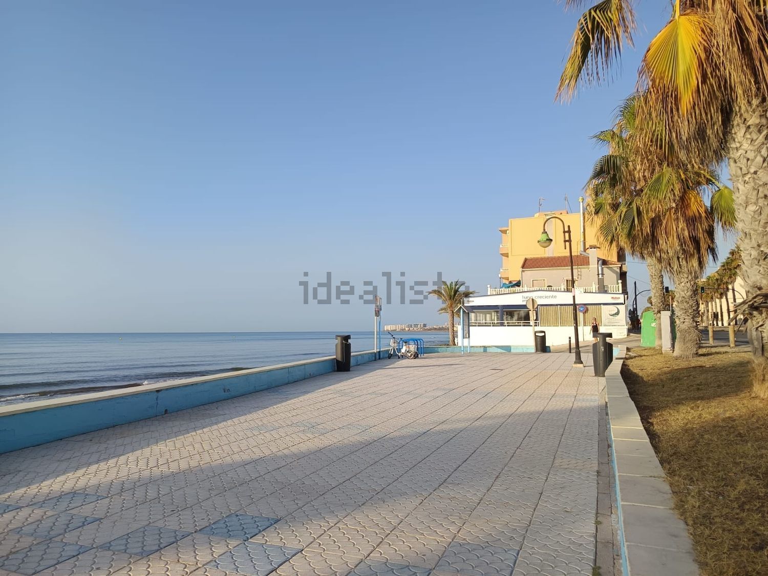 Stanza in affitto, Torrevieja