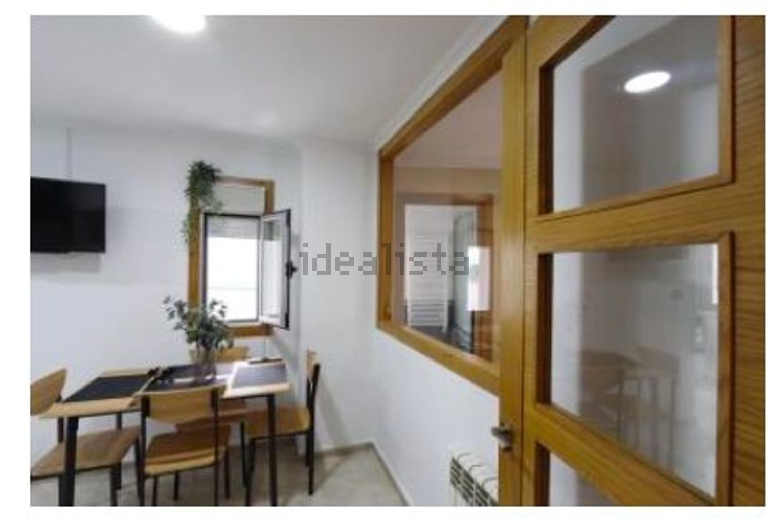 Habitació de lloguer, Ourense