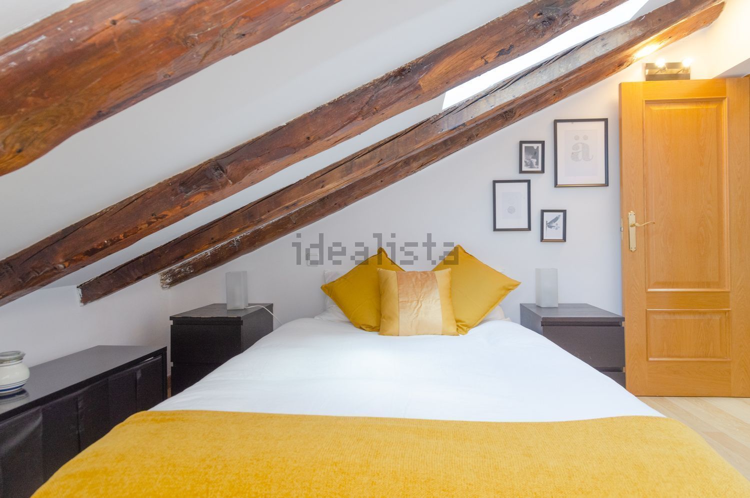 Piso de 40 m² en Madrid