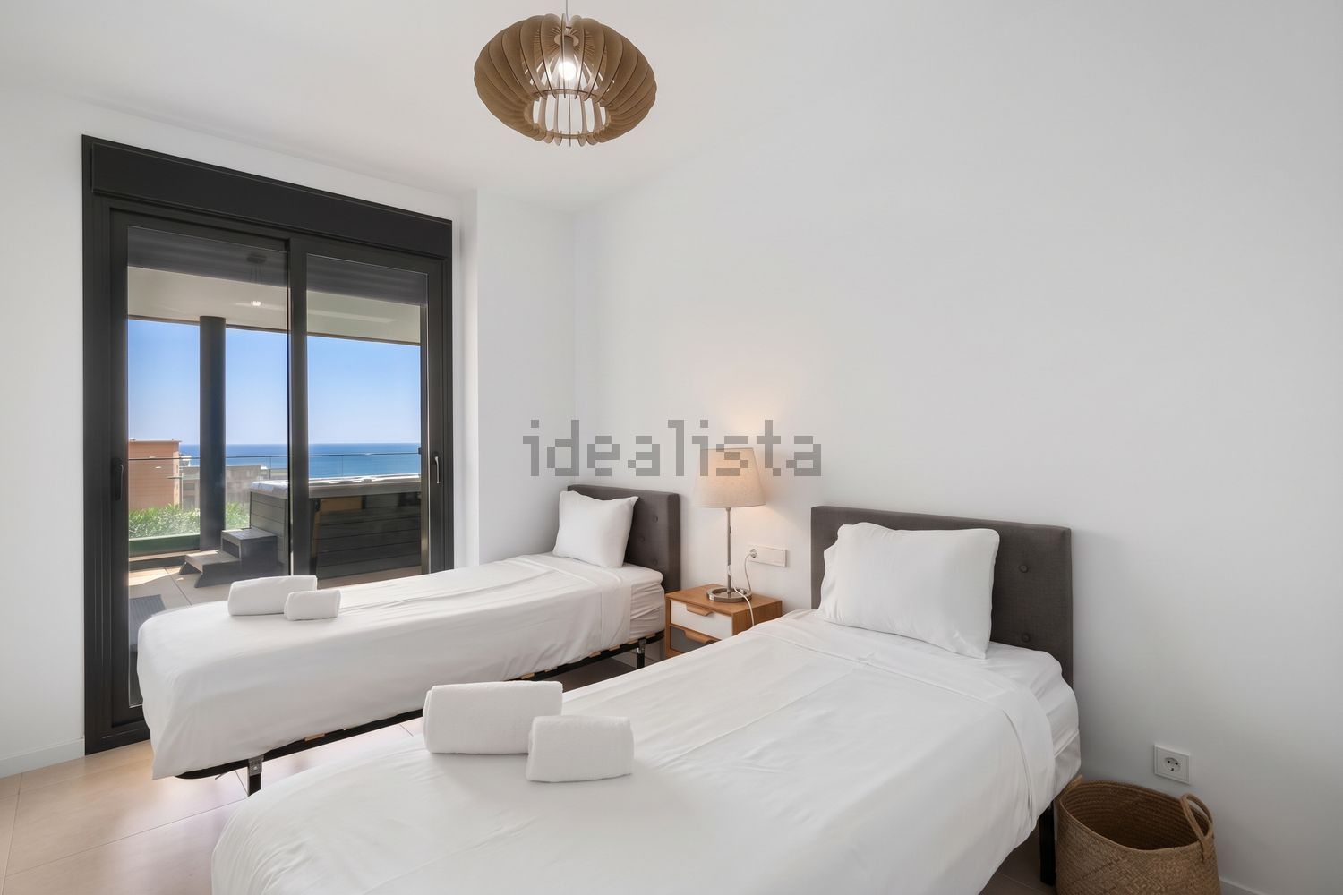 Pis de 133 m² a Fuengirola